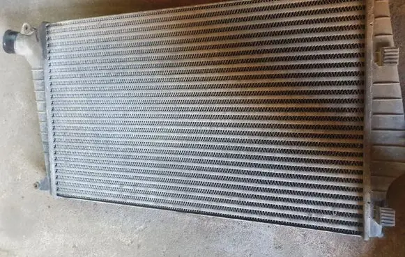 Audi A6 S6 C5 4B Intercooler radiator