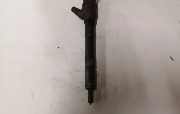 KIA Sportage Fuel injector 0445110258