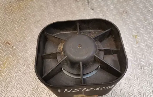 Opel Insignia A Alarm system siren 13307087