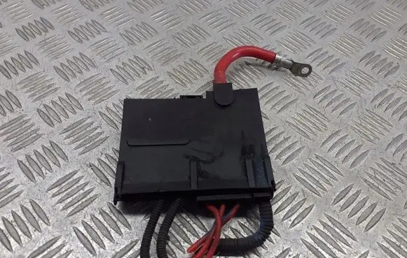 Ford Fusion Positive wiring loom 2S6T-14A076AA