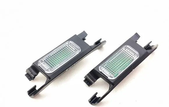 Skoda Enyaq iV Other interior light 4E0947415