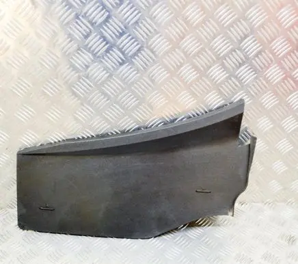 Audi A6 S6 C8 4K Wiper trim 4K2819448
