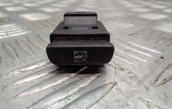 Seat Ibiza III (6L) Other switches/knobs/shifts