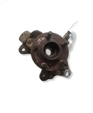 Ford S-MAX Front wheel hub spindle knuckle 1234