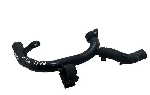 Volkswagen PASSAT CC Engine coolant pipe/hose 06J121065H