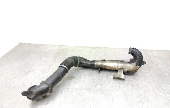 Ford Kuga I Intercooler hose/pipe 7689484400 76894836 7689557700