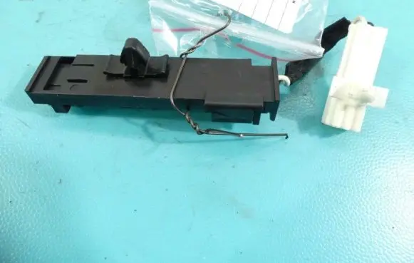 Mazda CX-9 Central body control module TD14676N0 IMPRK1118904