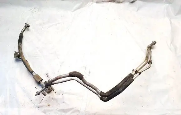 Citroen C8 Air conditioning (A/C) pipe/hose