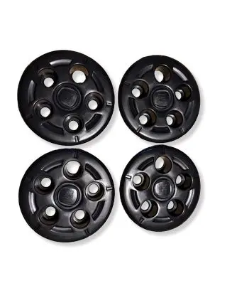Fiat Ducato Original wheel cap 