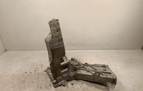 Mercedes-Benz E W213 Side radiator support slam panel A2536210600