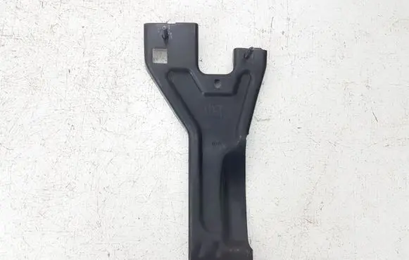 Ford Edge II Engine bonnet/hood lock/catch FT4B16B674 FT4B16B674AC V0XBC