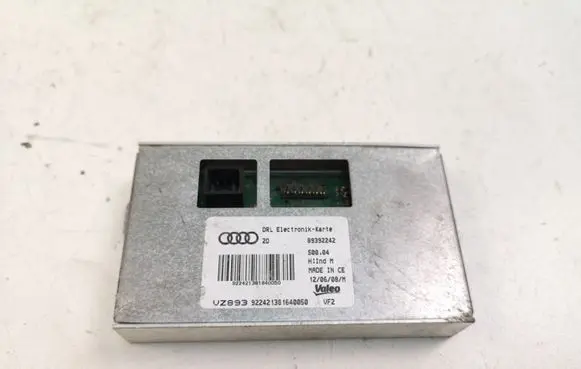 Audi A5 8T 8F Light module LCM 89392242