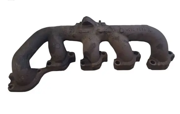 Exhaust manifold