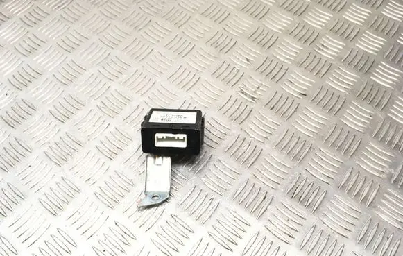 Light module LCM