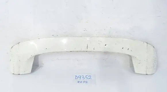 Audi A4 S4 B7 8E 8H Tailgate/trunk spoiler 74900