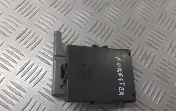 Subaru Forester SH Central locking relay 88821AG010