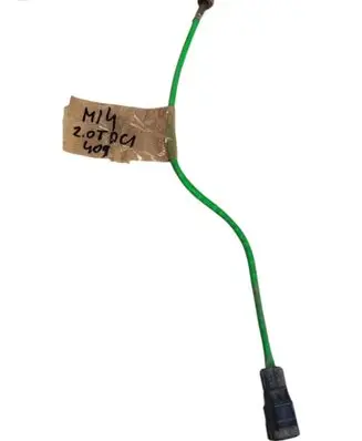 Ford Mondeo MK V Exhaust gas temperature sensor 8G9112B591AA