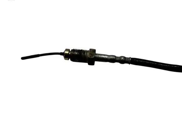 Peugeot 208 Exhaust gas temperature sensor 9665090280 111020030