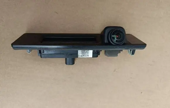 Tesla Model 3 Tailgate/trunk/boot lid 1095949-00-