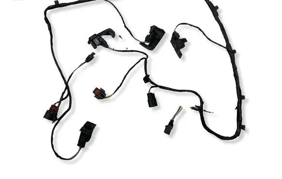 Ford Mondeo MK IV Parking PDC sensor CJ5T15K859DA CJ5T15K859AA D25KE