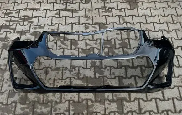 BMW X1 U11 Front bumper
