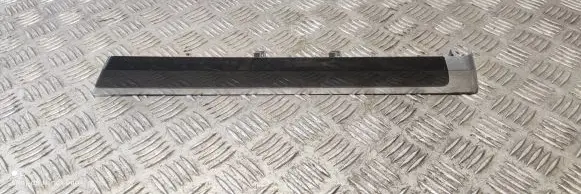 Porsche Cayenne (92A) Front door trim bar 7P5867409