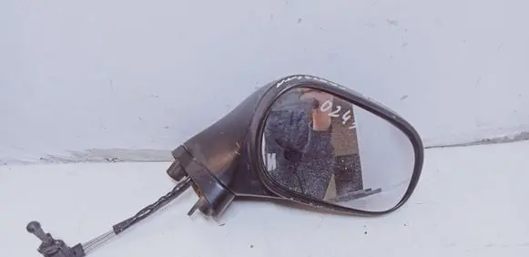 Mitsubishi Carisma Manual wing mirror 