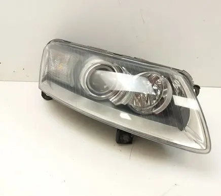 Audi A6 S6 C6 4F Headlight/headlamp 160136 5DV00829000 16016400