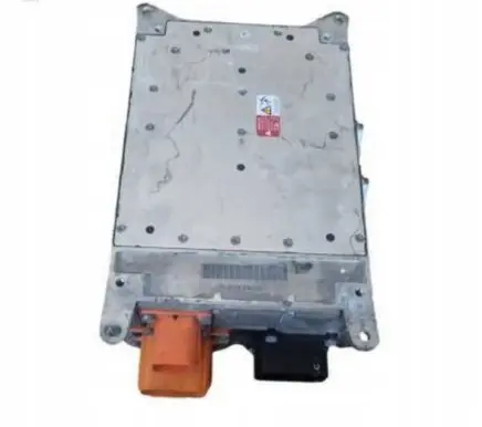 Audi A6 S6 C8 4K Voltage converter inverter 5QE915681S