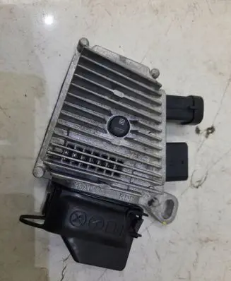 Peugeot 508 Other control units/modules 9835376480