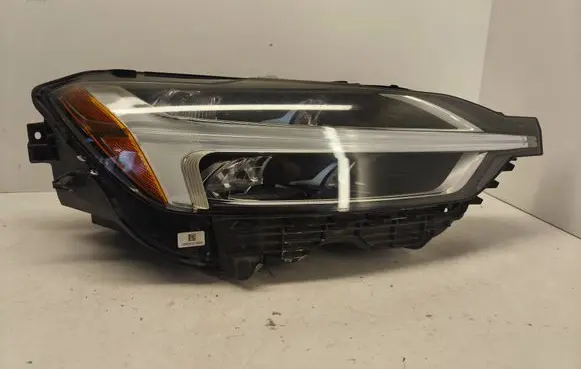 Volvo XC60 Headlight/headlamp 31689276