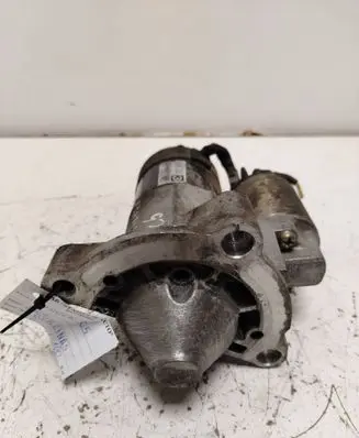 Citroen C5 Starter motor M00T82081