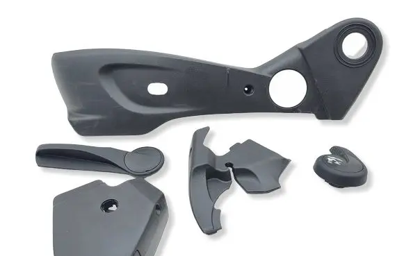 Chevrolet Trax Seat trim 42645793 88281GSV100 88185GSV000