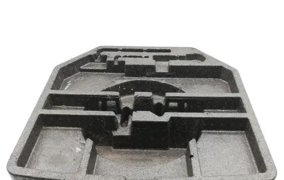 Toyota Avensis T270 Other trunk/boot trim element 6442905020