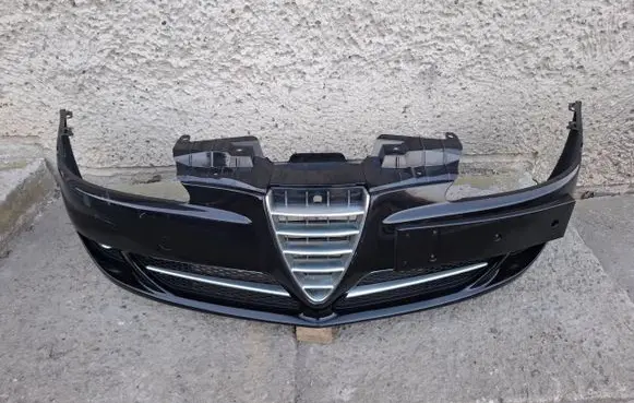 Alfa Romeo 159 Front bumper 