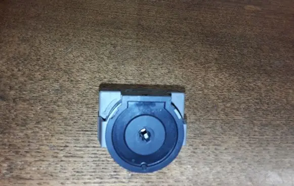 Ford Focus Ignition lock contact 98AB11572BG