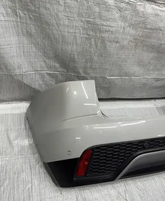 Jaguar E-Pace Rear bumper X540-AA02