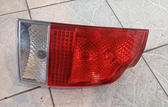 Volvo V70 Rear/tail lights