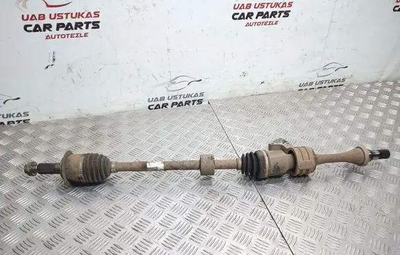 Suzuki SX4 Front driveshaft 4410155LCD