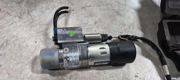 Mercedes-Benz R W251 Tailgate/trunk control unit/module A1648203185 A2518000035