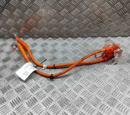 Hyundai Ioniq Other wiring loom 37538G7500