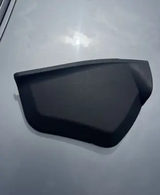 Mercedes-Benz C W203 Dashboard side end trim A2036801178 2036801178