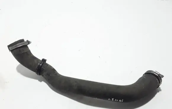 Peugeot 2008 II Intercooler hose/pipe 9820100680