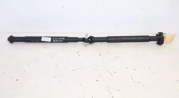 BMW 6 G32 Gran Turismo Drive shaft (set) 8689355