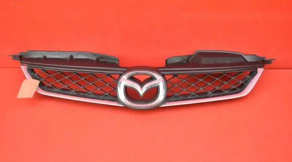 Mazda MX-5 NC Miata Front grill C23550711