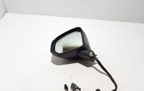 Volvo C40 Front door electric wing mirror 31477673