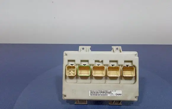 Other control units/modules