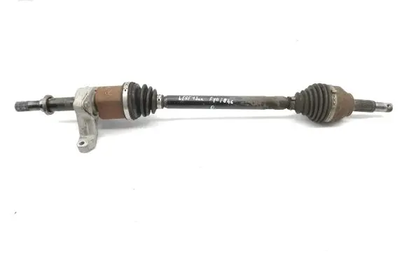 Nissan Leaf I (ZE0) Front driveshaft