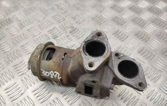 Honda FR-V EGR valve