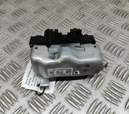 Skoda Enyaq iV Steering wheel lock 1EA905861
